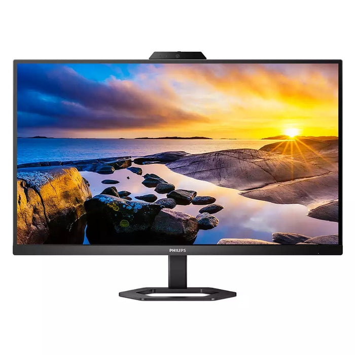 Монитор Philips 27E1N5600HE 27 IPS WLED 2560x1440@75Hz 4ms