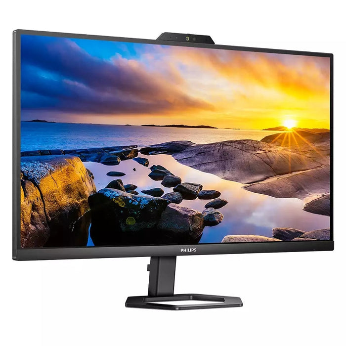 Монитор Philips 27E1N5600HE 27 IPS WLED 2560x1440@75Hz 4ms