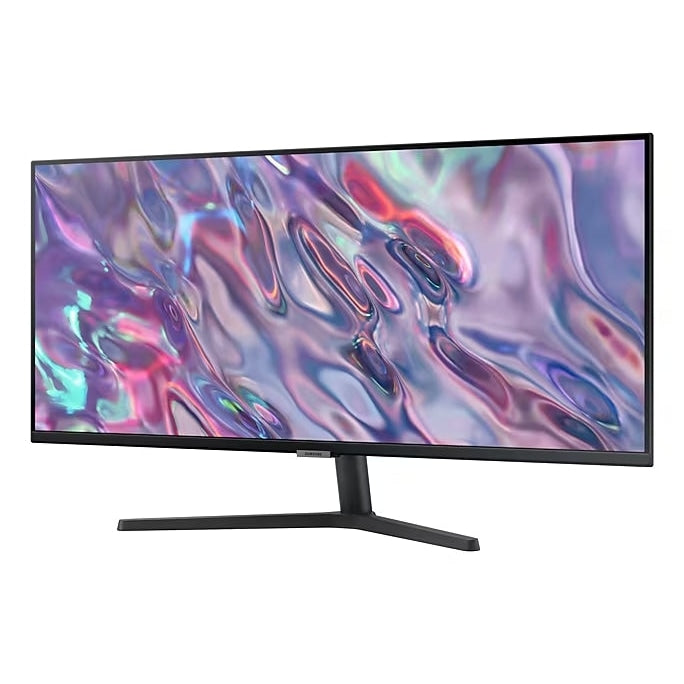 Монитор Samsung 34S50GC 34 VA 100 Hz 5 ms GTG 3440x1440 300