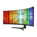 Монитор Samsung 49 49A950 VA QLED 120 Hz 4 ms GTG 5120x1440