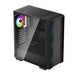 Кутия за компютър DeepCool CC560 A-RGB