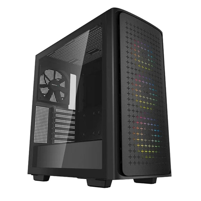 Кутия за компютър DeepCool CK560