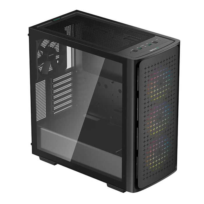 Кутия за компютър DeepCool CK560