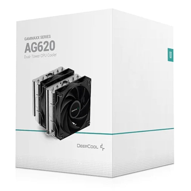 Охлаждаща система DeepCool AG620