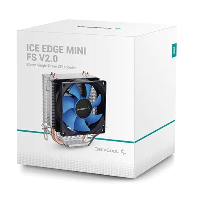 Охлаждаща система DeepCool ICE EDGE MINI FS V2.0