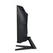 Монитор Samsung LC32G55TQ 32 CURVED VA 1000R 144 Hz 1 ms GTG