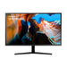 Монитор Samsung U32J590U 32 UHD VA FLAT 4ms 3840x2160