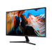 Монитор Samsung U32J590U 32 UHD VA FLAT 4ms 3840x2160