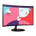 Монитор Samsung S24C360 24 Curved VA LED 1800R 60hz 4 ms GTG