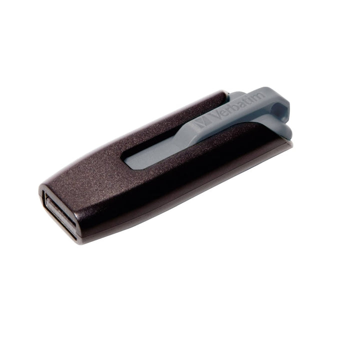 Памет Verbatim V3 USB 3.0 32GB Store ’N’ Go Drive Grey