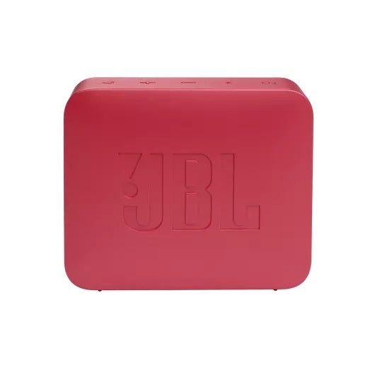 Тонколони JBL GO Essential RED Portable Waterproof Speaker