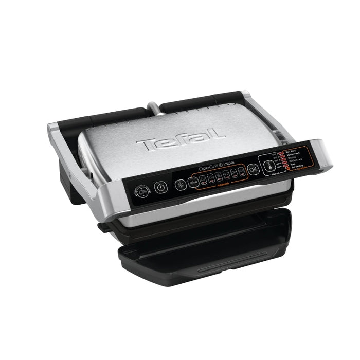 Барбекю Tefal GC706D34 Optigrill Initial