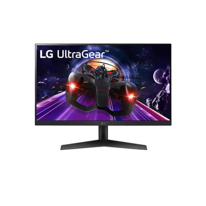 Монитор LG 24GN60R-B UltraGear 23.8 IPS AG 1ms GtG 144Hz