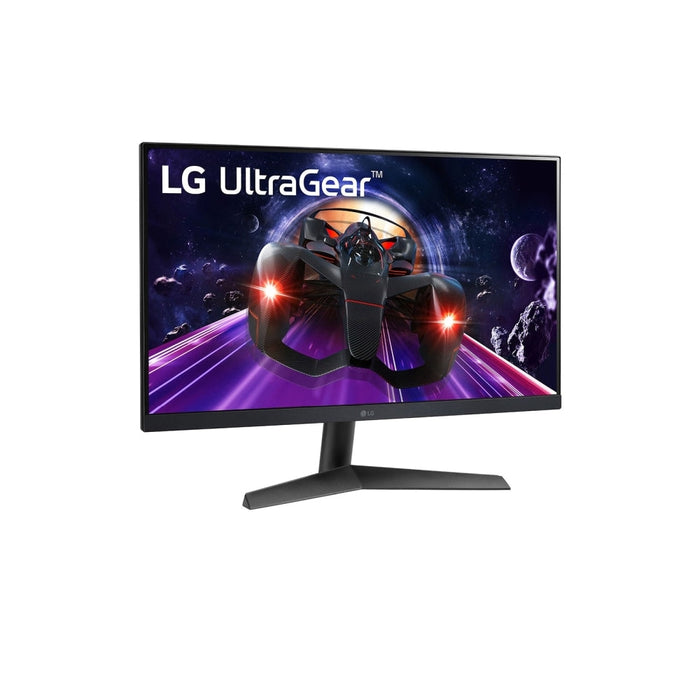 Монитор LG 24GN60R-B UltraGear 23.8 IPS AG 1ms GtG 144Hz