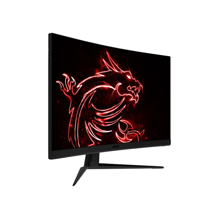 Монитор MSI Optix G27CQ5 27 1ms 170Hz VA WQHD 2560x1440