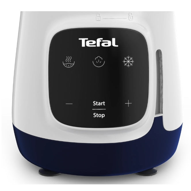 Пасатор Tefal HB55W430 HB55W430 HBL YUMMY BABY GOURMET WHT