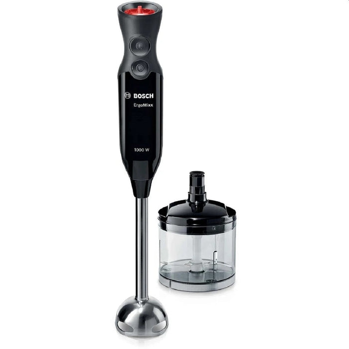 Пасатор Bosch MS61B6150 Blender ErgoMixx 1000 W 12-speed