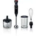 Пасатор Bosch MS61B6150 Blender ErgoMixx 1000 W 12-speed