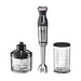 Пасатор Bosch MS8CM6120 Blender MaxoMixx 1000 W 12-speed