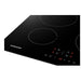 Керамичен плот Samsung NZ64F3NM1AB/UR Induction Cooktop 7.2