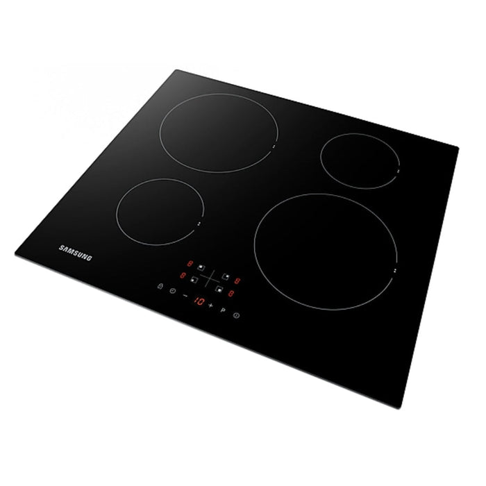 Керамичен плот Samsung NZ64F3NM1AB/UR Induction Cooktop 7.2