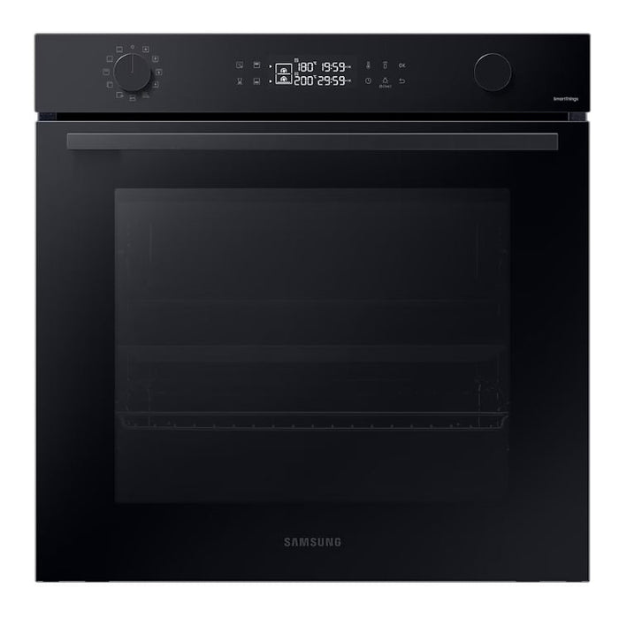 Фурна Samsung NV7B44207AK/U2 Electric Oven with Dual Cook