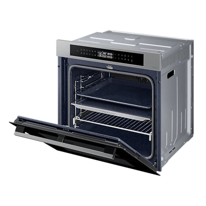 Фурна Samsung NV7B4345VAS/U2 Electric oven with Dual Cook