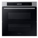 Фурна Samsung NV7B4345VAS/U2 Electric oven with Dual Cook