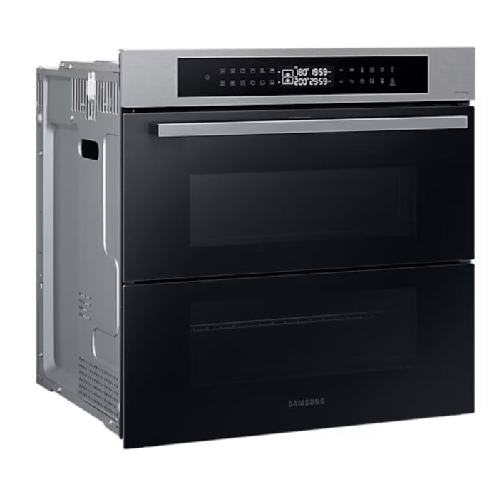 Фурна Samsung NV7B4345VAS/U2 Electric oven with Dual Cook