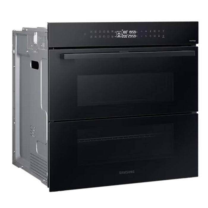 Фурна Samsung NV7B4345VAK/U2 Electric oven with Dual Cook