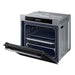 Фурна Samsung NV7B4245VAS/U2 Electric oven with Dual Cook