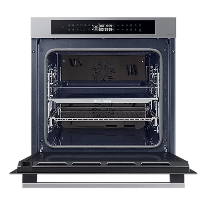 Фурна Samsung NV7B4245VAS/U2 Electric oven with Dual Cook