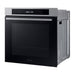 Фурна Samsung NV7B4020ZAS/U2 Single fan electric oven