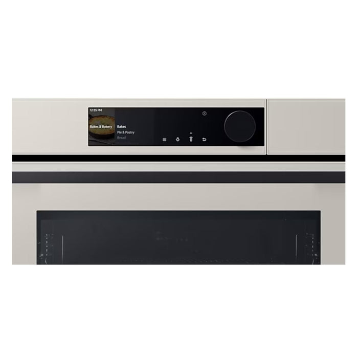 Фурна Samsung NV7B6665IAA/U2 Electric Oven with Dual Cook