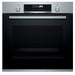 Фурна Bosch HBG579BS0 SER6 Oven Pyro 13 HM AutoPilot 40 TFT