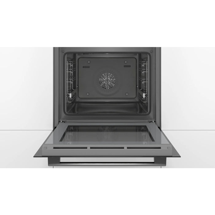 Фурна Bosch HBG539EB0 SER6 Oven ecoClean back 13 HM