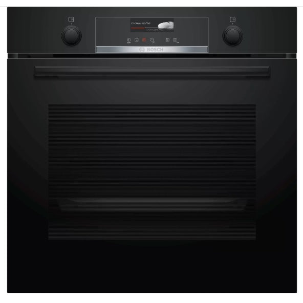 Фурна Bosch HBG539EB0 SER6 Oven ecoClean back 13 HM