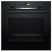 Фурна Bosch HBG539EB0 SER6 Oven ecoClean back 13 HM