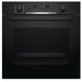 Фурна Bosch HBG5780B0 SER6 Oven Pyro 10 HM AutoPilot 30