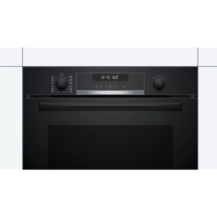 Фурна Bosch HBG5780B0 SER6 Oven Pyro 10 HM AutoPilot 30