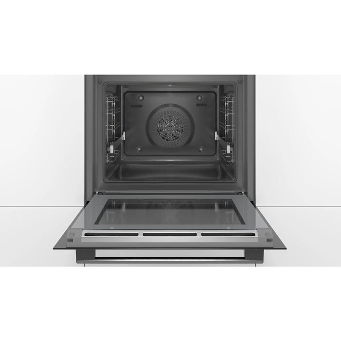 Фурна Bosch HBG5780B0 SER6 Oven Pyro 10 HM AutoPilot 30