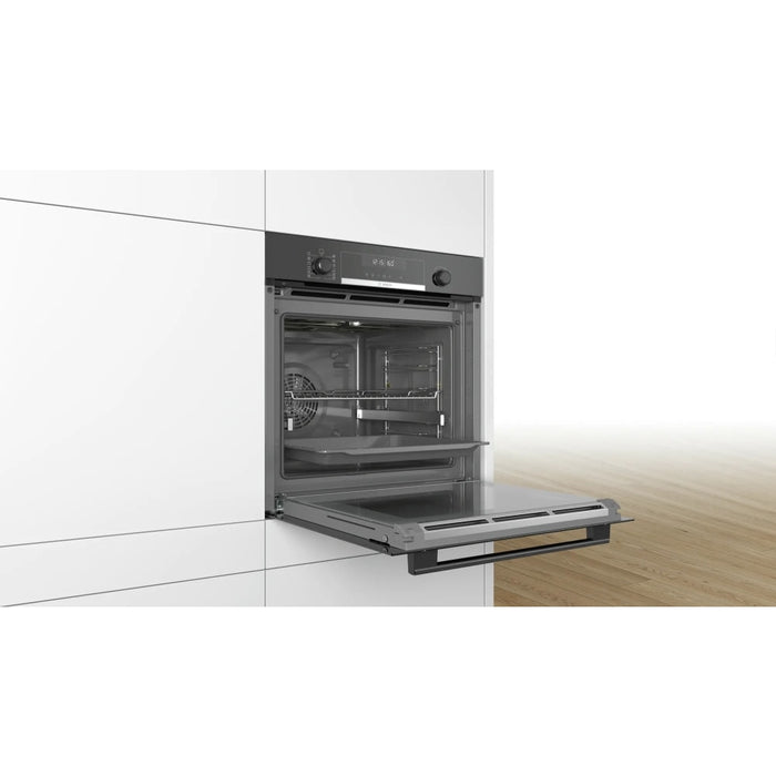 Фурна Bosch HBG5780B0 SER6 Oven Pyro 10 HM AutoPilot 30