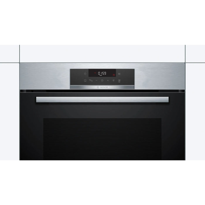 Фурна Bosch HBA171BS1 SER2 Oven Pyro 5 HM AutoPilot 10 LED