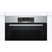 Фурна Bosch HBA171BS1 SER2 Oven Pyro 5 HM AutoPilot 10 LED