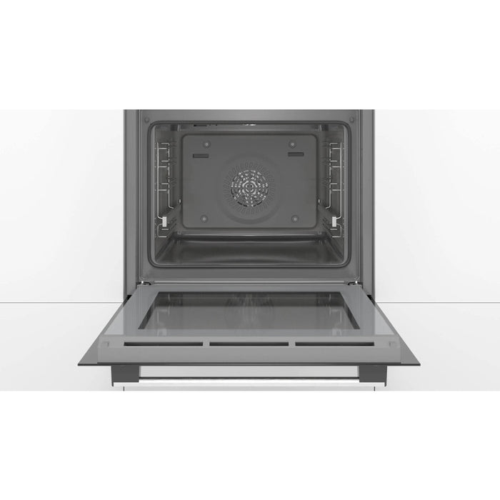 Фурна Bosch HBA5540S0 SER4 Oven ecoClean full 7 HM 1 clip