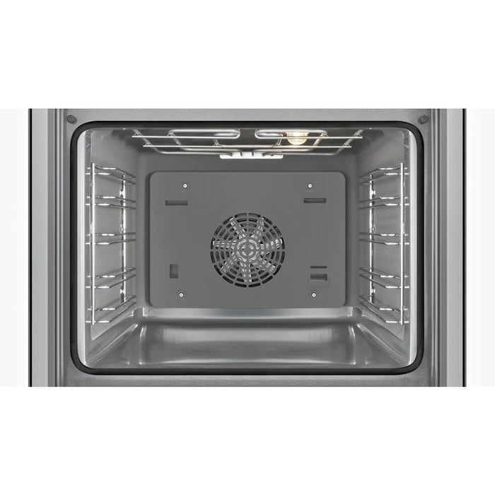 Фурна Bosch HBA5540S0 SER4 Oven ecoClean full 7 HM 1 clip