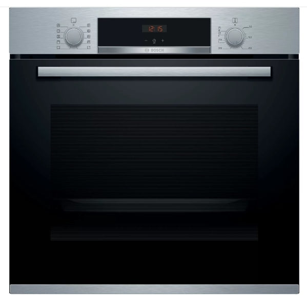 Фурна Bosch HBA5540S0 SER4 Oven ecoClean full 7 HM 1 clip