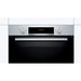 Фурна Bosch HBA5540S0 SER4 Oven ecoClean full 7 HM 1 clip