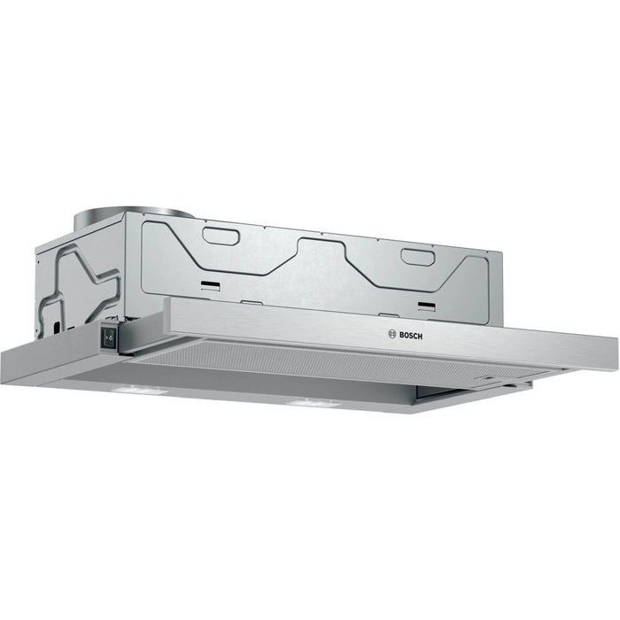 Аспиратор Bosch DFM064W54 SER2 Telescopic hood 60cm B