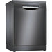 Съдомиялна Bosch SMS4HCC48E SER4 Free-standing dishwasher D